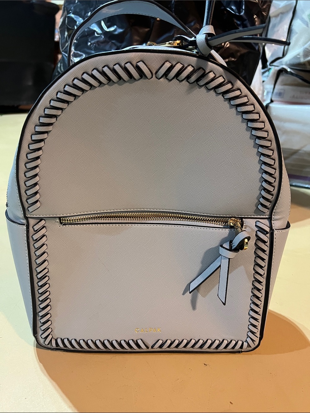 Calpak backpack